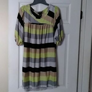 🔥4 for $25 BCBG mini dress